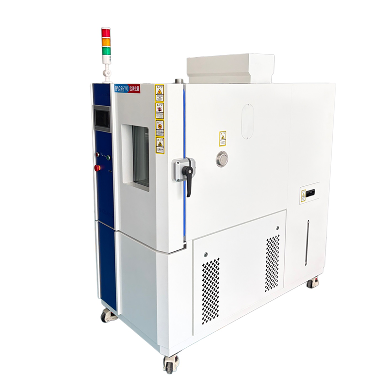 High and low temperature test chamber (1)