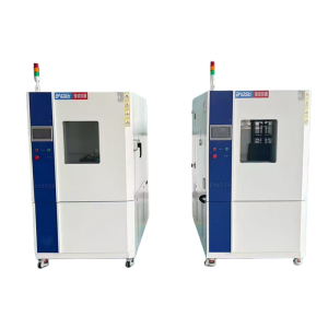 High and low temperature test chamber (5)