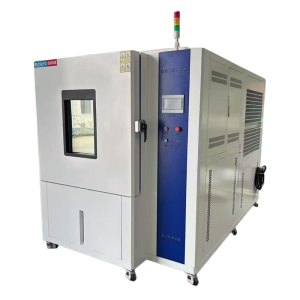 Rapid temperature change test chamber (6)
