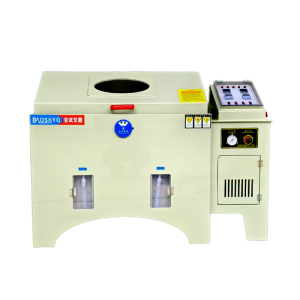 Salt spray test chamber (3)