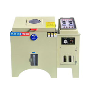 Salt spray test chamber (6)