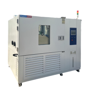 Temperature humidity test chamber  (11)